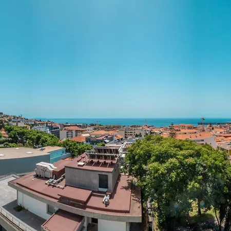 Apartment Elias Garcia T3 *