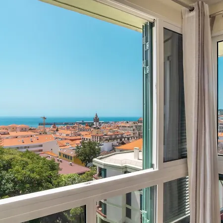 Apartment Elias Garcia T3 *