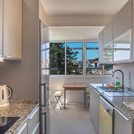 Appartement Elias Garcia T3