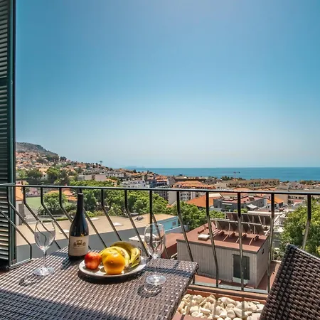 Appartement Elias Garcia T3 *
