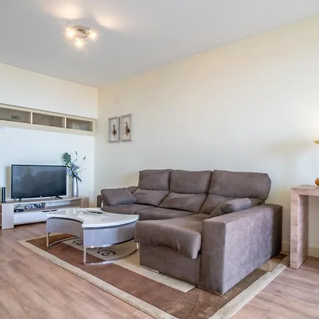 Appartement Elias Garcia T3