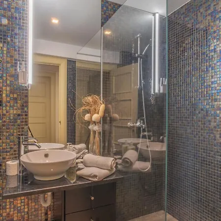 Elias Garcia T3 Appartamento