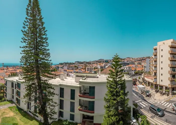 شقة Elias Garcia T3