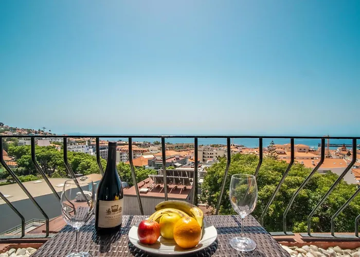 Elias Garcia T3 شقة *