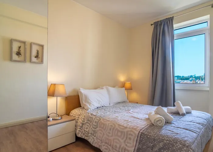 Elias Garcia T3 شقة