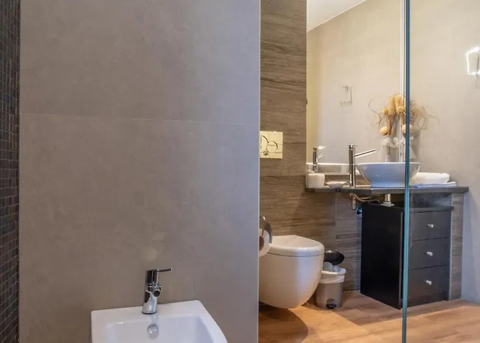 Elias Garcia T3 شقة *