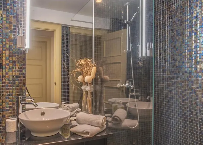 Elias Garcia T3 شقة