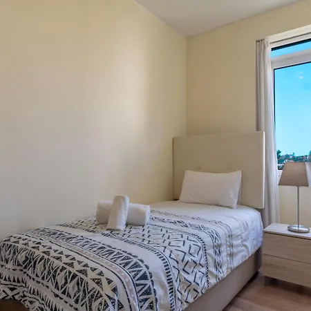 Elias Garcia T3 Appartement