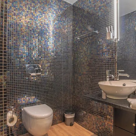 Elias Garcia T3 Appartement Funchal (Madeira)