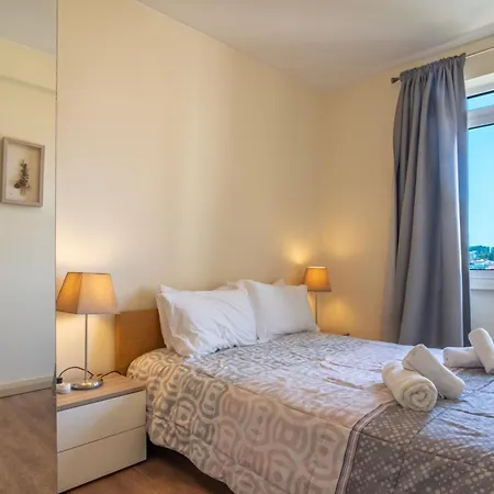 Elias Garcia T3 Appartement