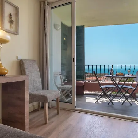 Appartement Elias Garcia T3 *