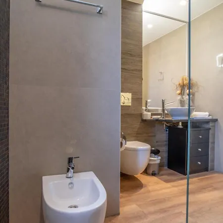 Elias Garcia T3 Appartement *